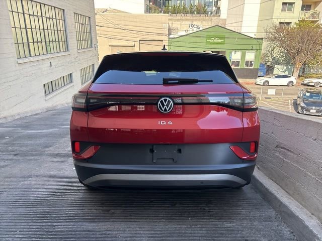 Used 2023 Volkswagen ID.4 Pro S Plus image 5