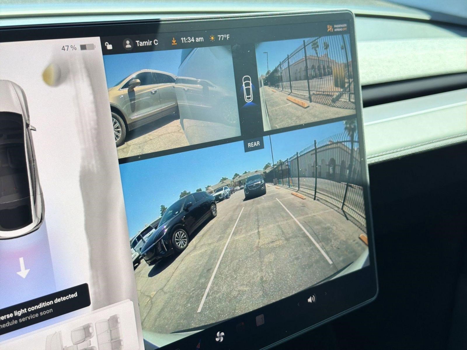 Used 2026 Tesla Model Y AWD image 24