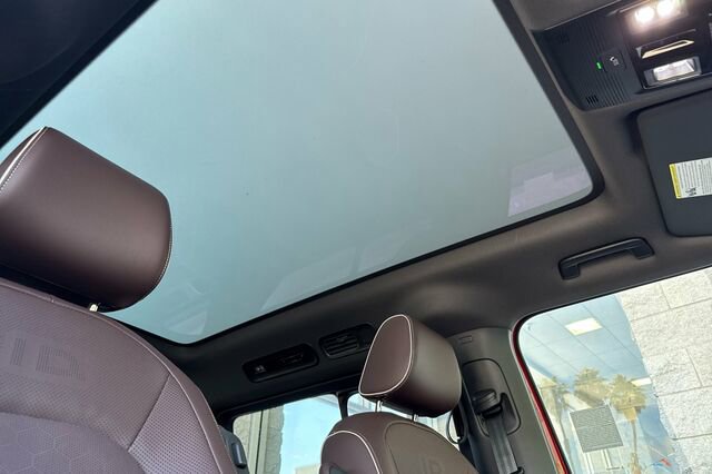 New 2025 Volkswagen ID. Buzz Pro S Plus image 18