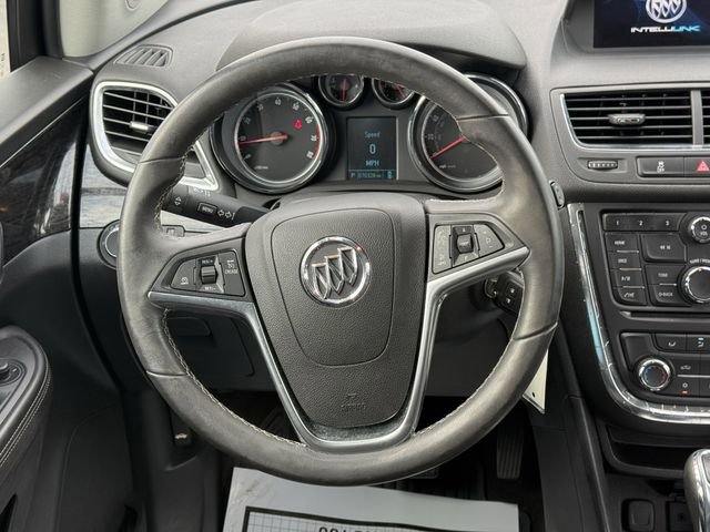 Used 2016 Buick Encore AWD image 22