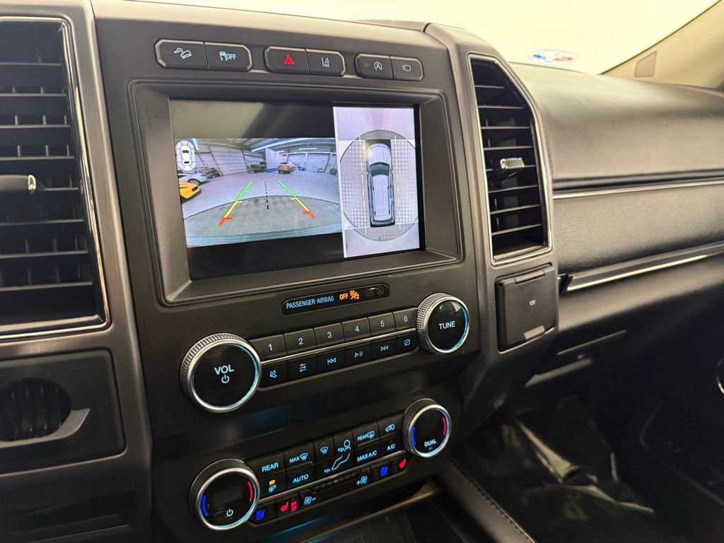 Used 2020 Ford Expedition Max Platinum image 30