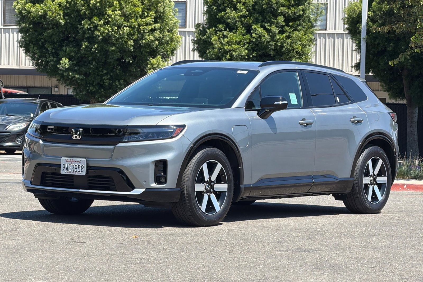 Used 2025 Honda Prologue Touring image 8