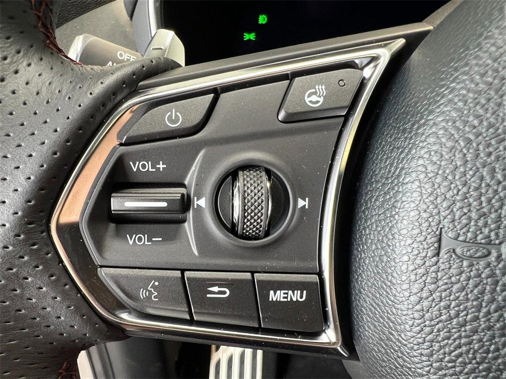 New 2026 Acura MDX Type S image 15