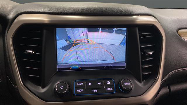 Used 2017 GMC Acadia Denali w/ LPO, Cargo Package FWD image 14