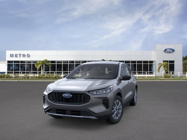 New 2026 Ford Escape Active w/ Active Premium Tech Pack FWD video 2