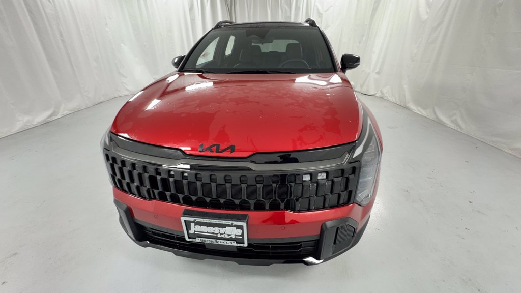 New 2026 Kia Sportage X-Line w/ X-Line Premium Package AWD/4WD image 8