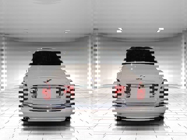 Used 2003 Bentley Arnage R image 27