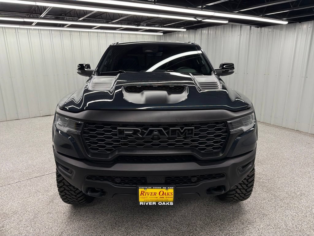 Used 2026 RAM 1500 RHO AWD/4WD image 2