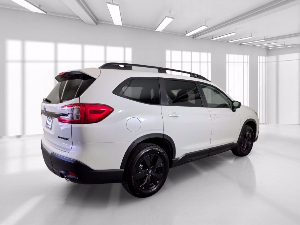 New 2026 Subaru Ascent Premium AWD/4WD image 6