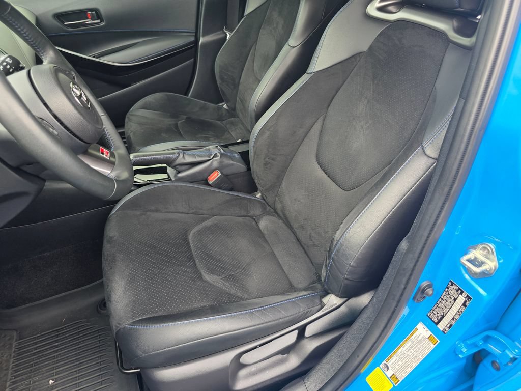 Used 2024 Toyota Corolla GR AWD/4WD image 15