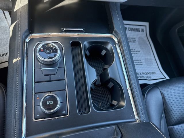 Used 2024 Ford Expedition XLT AWD/4WD image 37