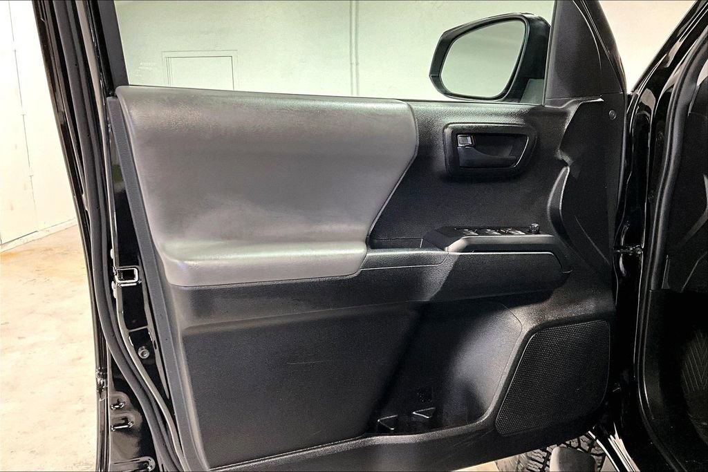 Used 2023 Toyota Tacoma SR image 20