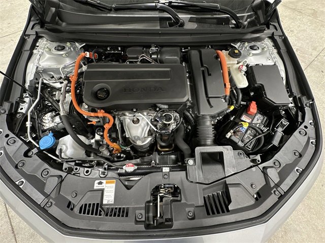 Used 2024 Honda Accord Touring image 28