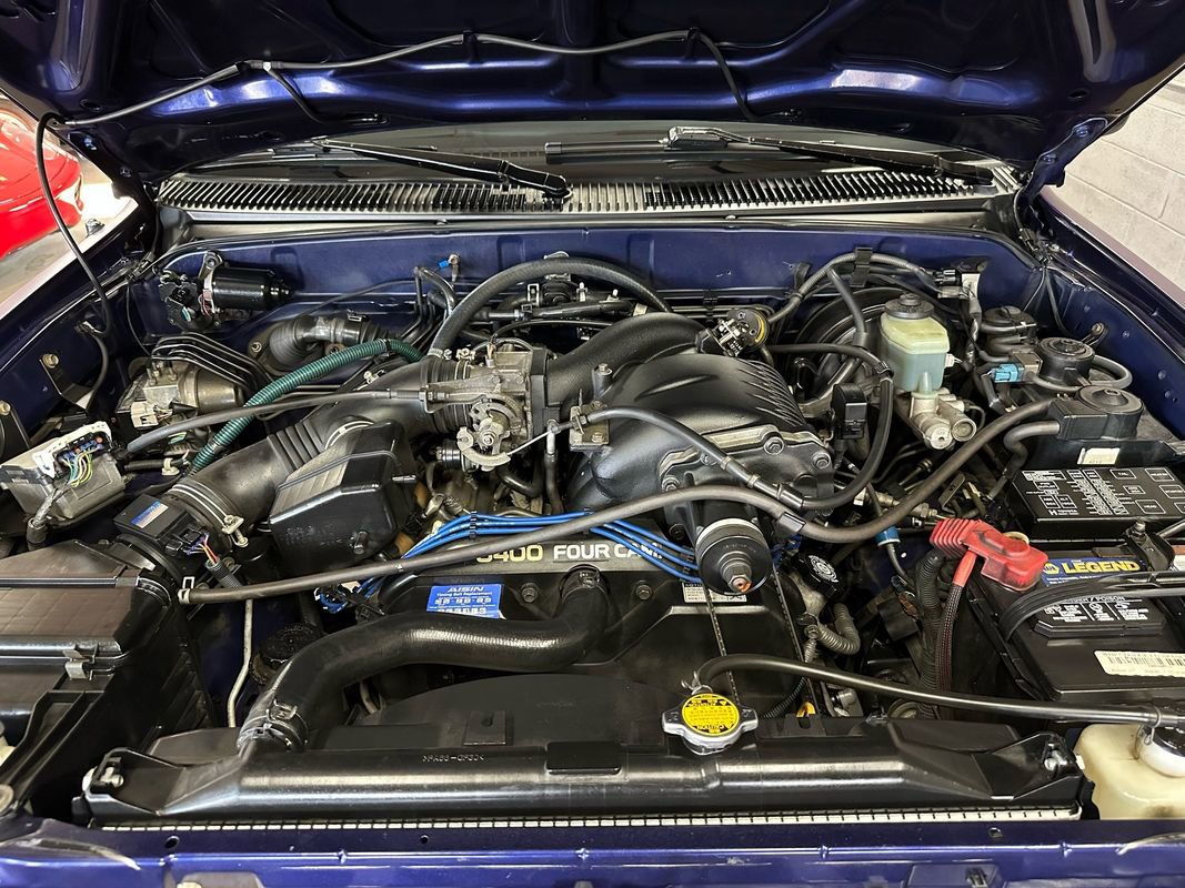 Used 1998 Toyota 4Runner SR5 image 26