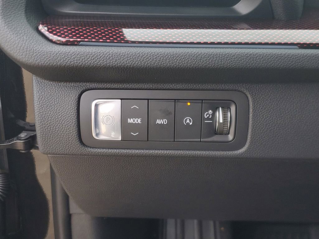 New 2026 Chevrolet Traverse Z71 w/ Driver Confidence Package image 21