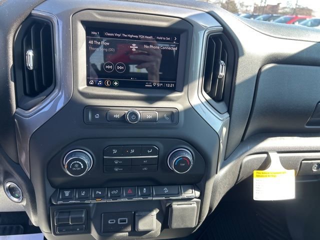 New 2026 Chevrolet Silverado 2500 Custom w/ Custom Value Package image 24