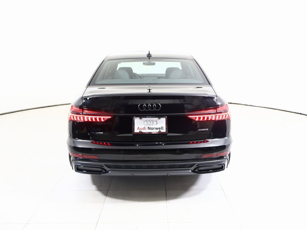 Used 2023 Audi A6 Premium Plus w/ Premium Plus Package image 15