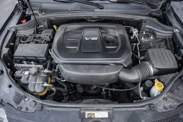 Used 2016 Jeep Grand Cherokee Limited image 20