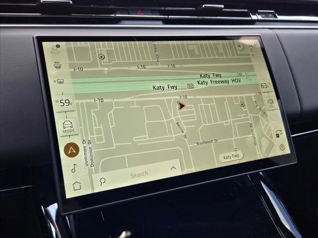 New 2026 Land Rover Range Rover Sport Dynamic SE image 13