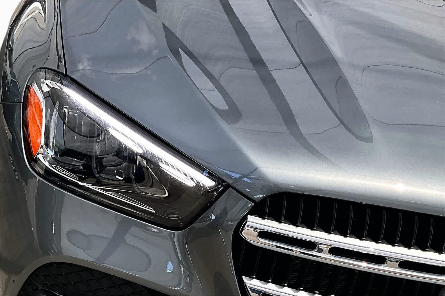 New 2026 Mercedes-Benz GLE 350 4MATIC image 19