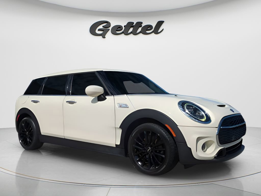 Used 2022 MINI Cooper Clubman S image 3