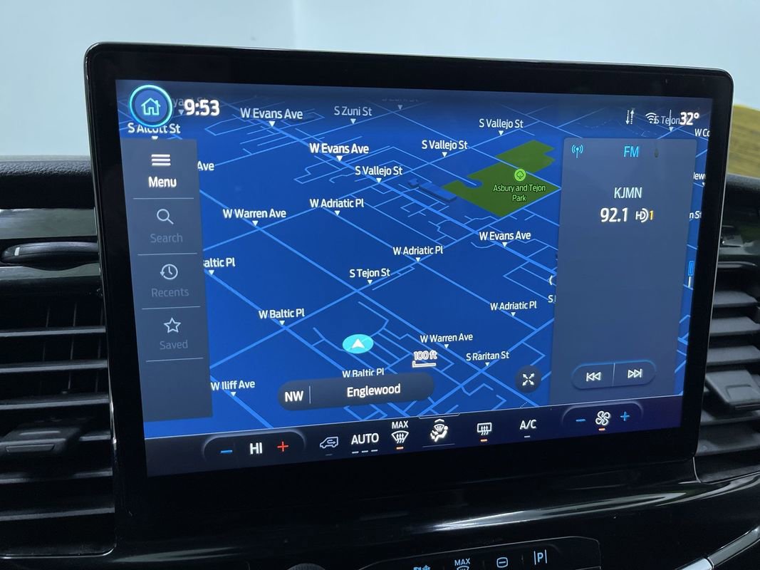 Used 2023 Ford Transit 350 XLT image 23