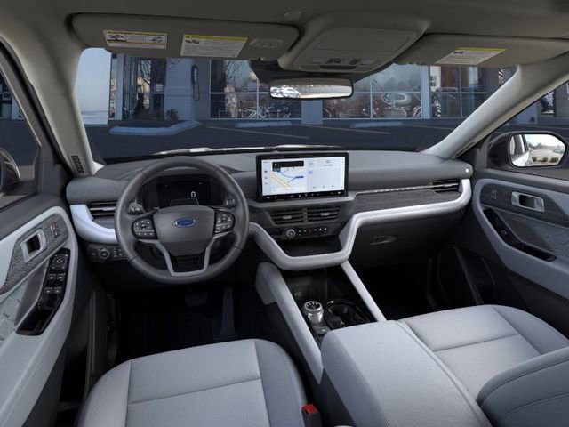 Used 2026 Ford Explorer Platinum w/ LUX Leather Package image 9