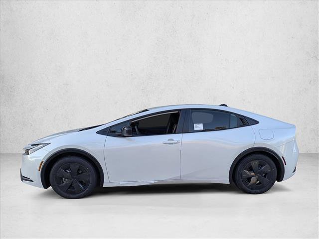 New 2026 Toyota Prius Plug-In Hybrid image 5