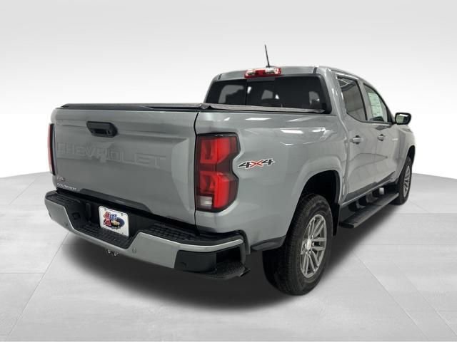 New 2026 Chevrolet Colorado LT w/ LT Convenience Package AWD/4WD image 18