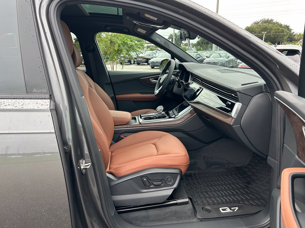New 2026 Audi Q7 2.0T Premium Plus AWD/4WD image 39