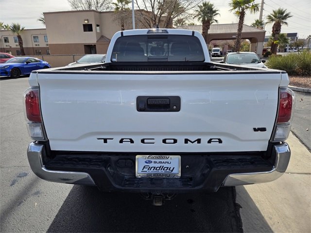 Used 2023 Toyota Tacoma TRD Off-Road image 5