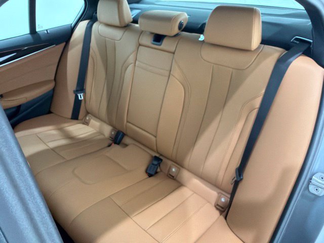 Certified 2023 BMW 530i xDrive w/ Convenience Package AWD/4WD image 16