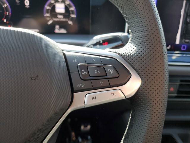 New 2026 Volkswagen Tiguan SE R-Line image 22