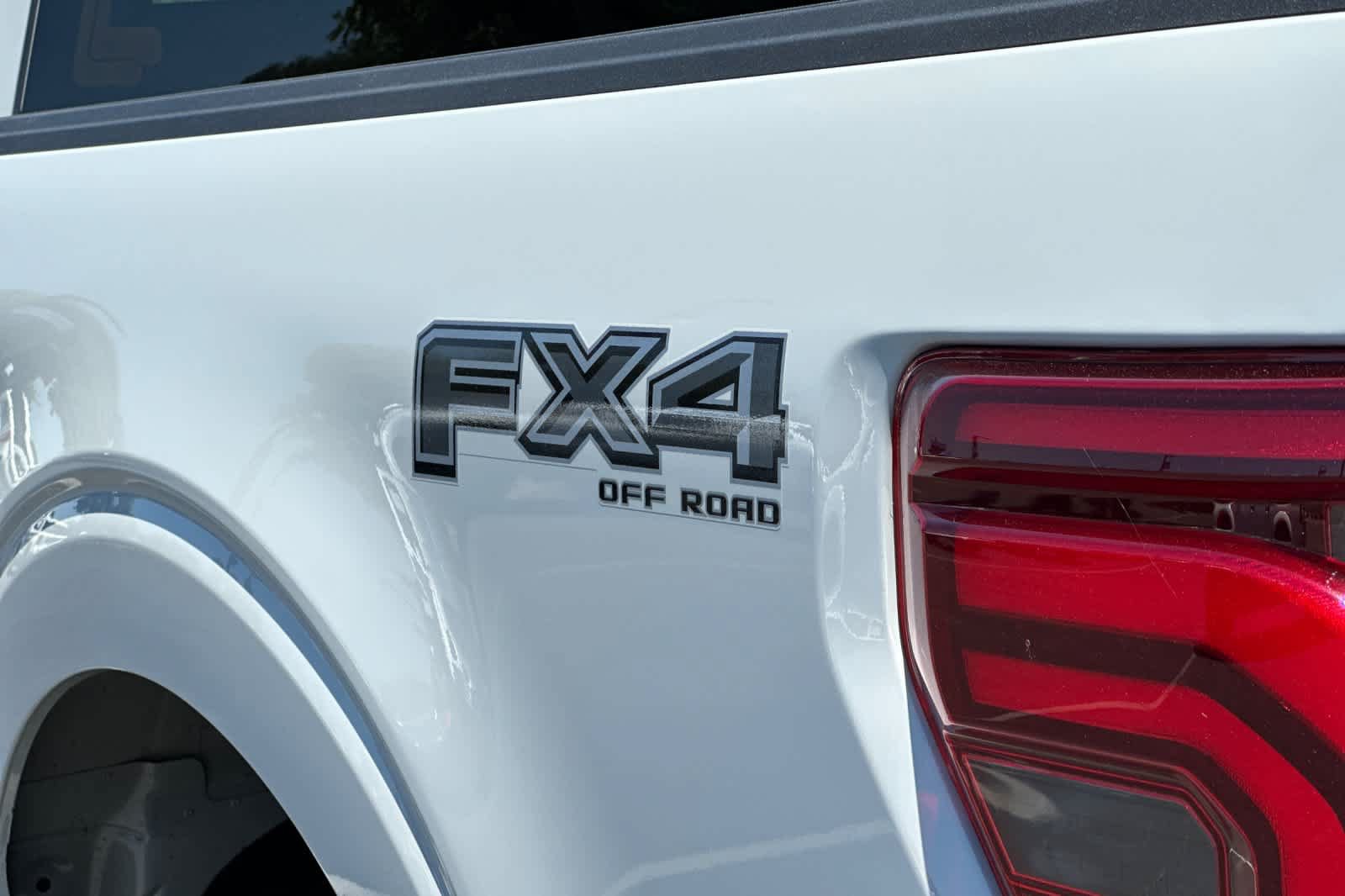 New 2026 Ford F150 Lariat w/ Equipment Group 502A High AWD/4WD image 28