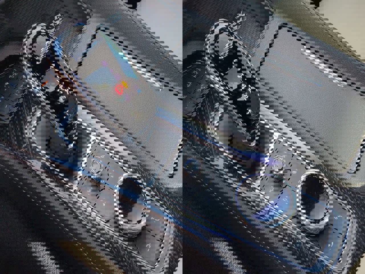 Certified 2021 Cadillac CT5 Premium Luxury w/ Parking Package image 34