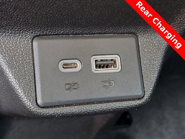 Used 2023 Chevrolet Bolt EUV LT w/ Driver Confidence Package image 20