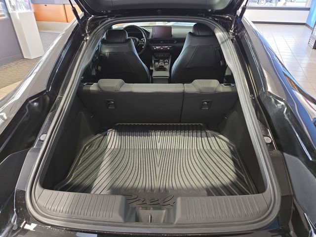 New 2026 Honda Prelude image 30