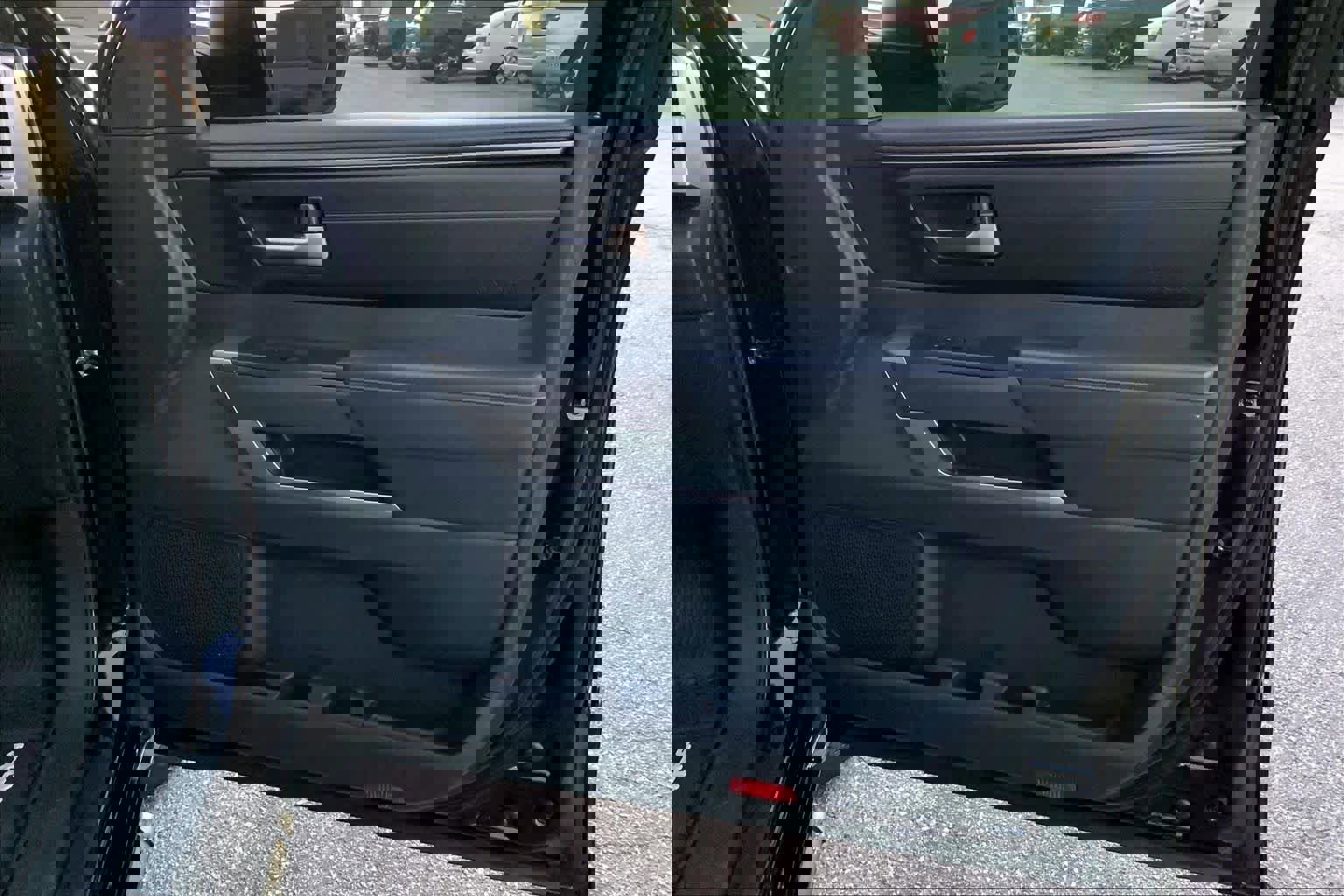 Used 2023 Toyota Tundra SR5 w/ TRD Sport Package image 22