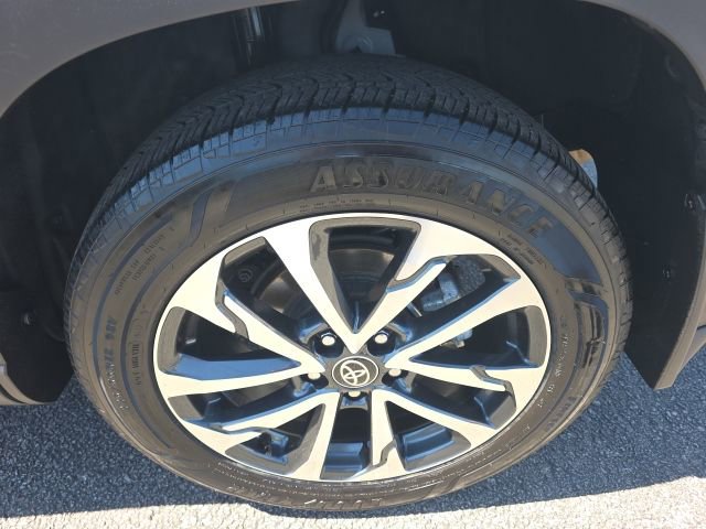 Certified 2023 Toyota Corolla Cross XLE w/ Convenience Package image 7