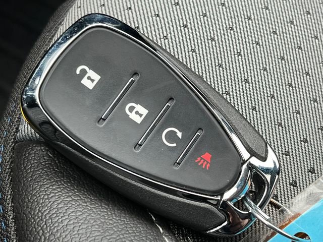 Certified 2024 Chevrolet Trax LT w/ LT Convenience Package image 29