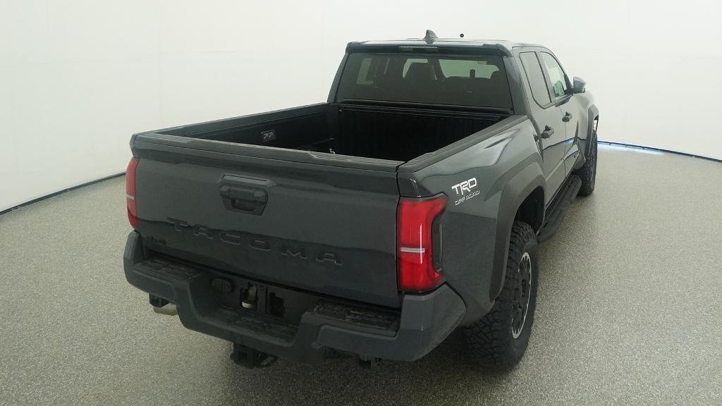 New 2026 Toyota Tacoma TRD Off-Road AWD/4WD image 22