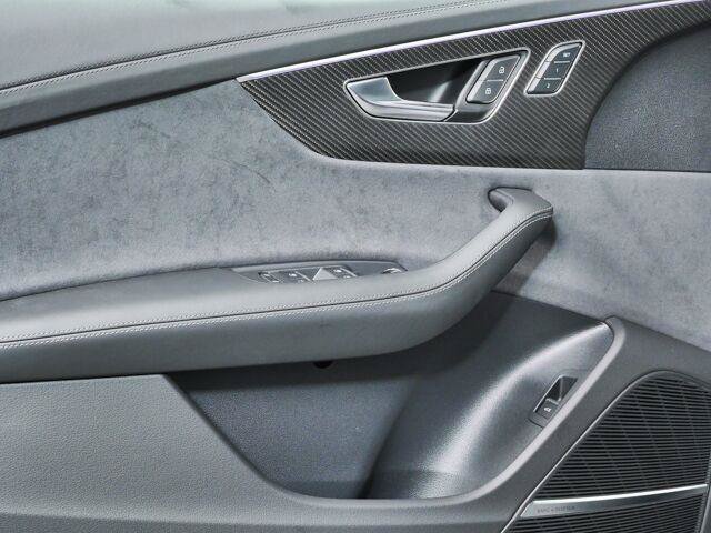 New 2026 Audi SQ8 Prestige AWD/4WD image 6