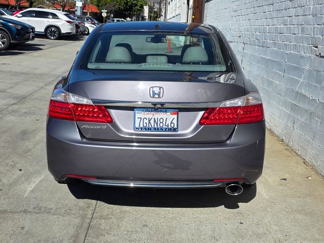 Used 2014 Honda Accord EX-L image 5