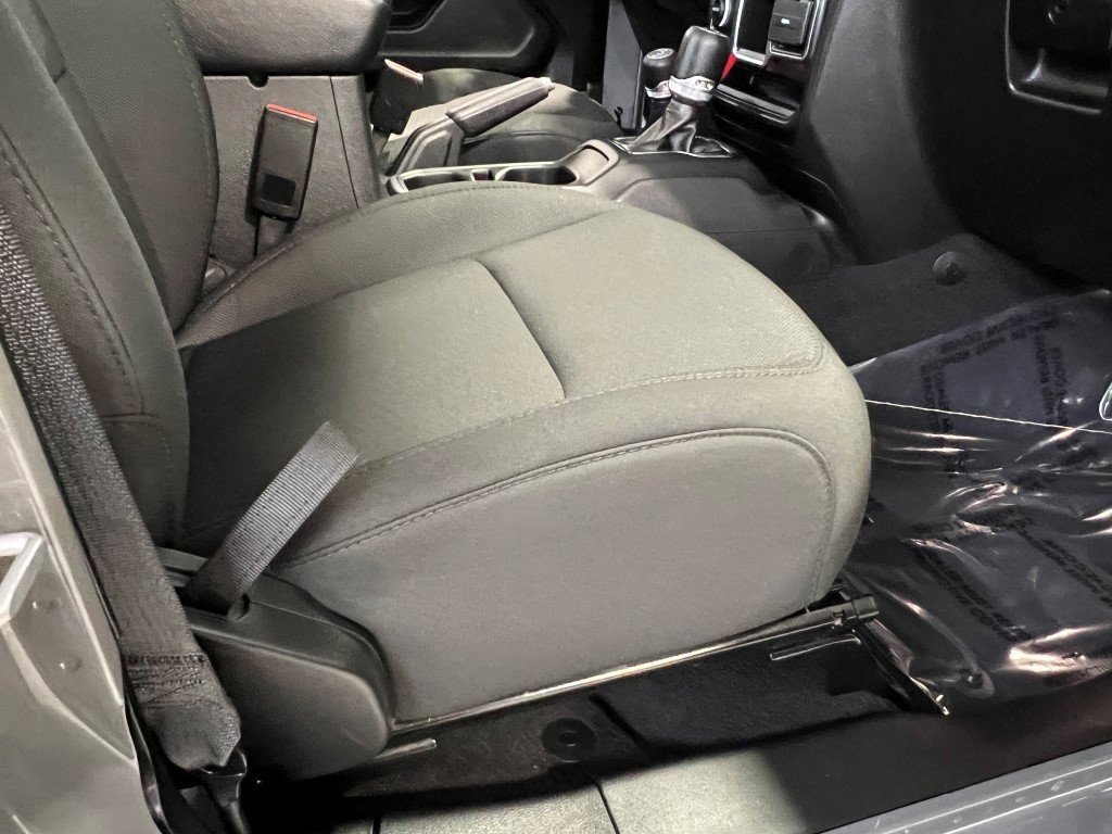 Certified 2023 Jeep Gladiator Sport image 13