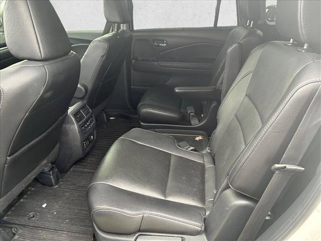 Used 2016 Honda Pilot Elite image 14