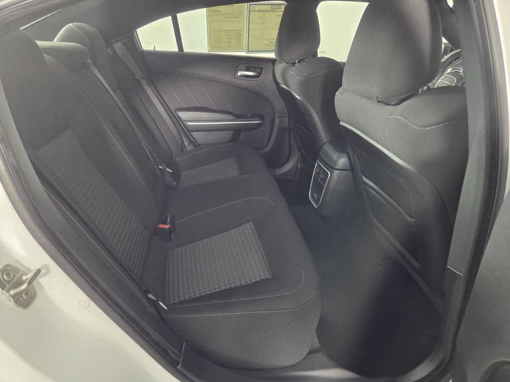 Used 2023 Dodge Charger Scat Pack RWD image 29