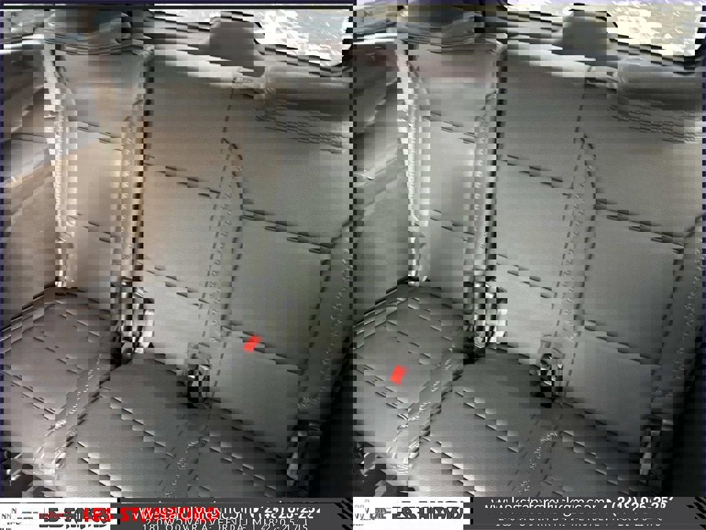 Certified 2023 GMC Yukon Denali w/ Denali Reserve Package image 14