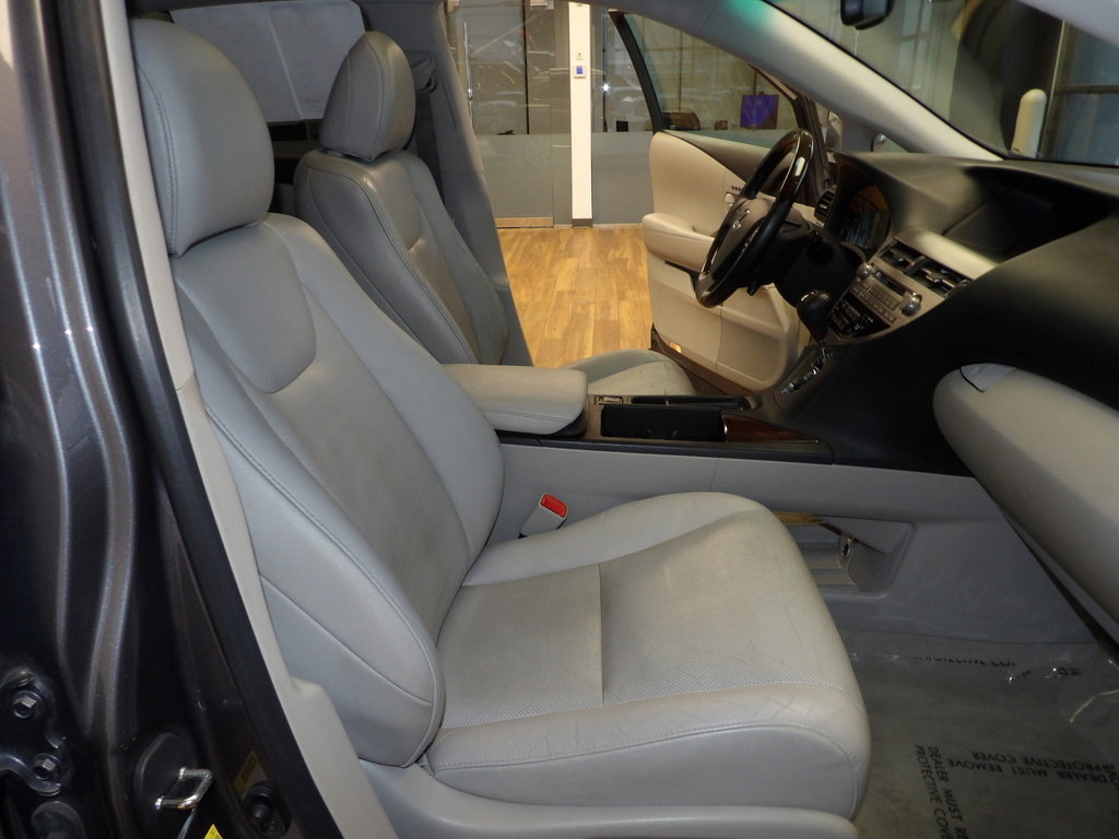 Used 2012 Lexus RX 350 FWD image 14