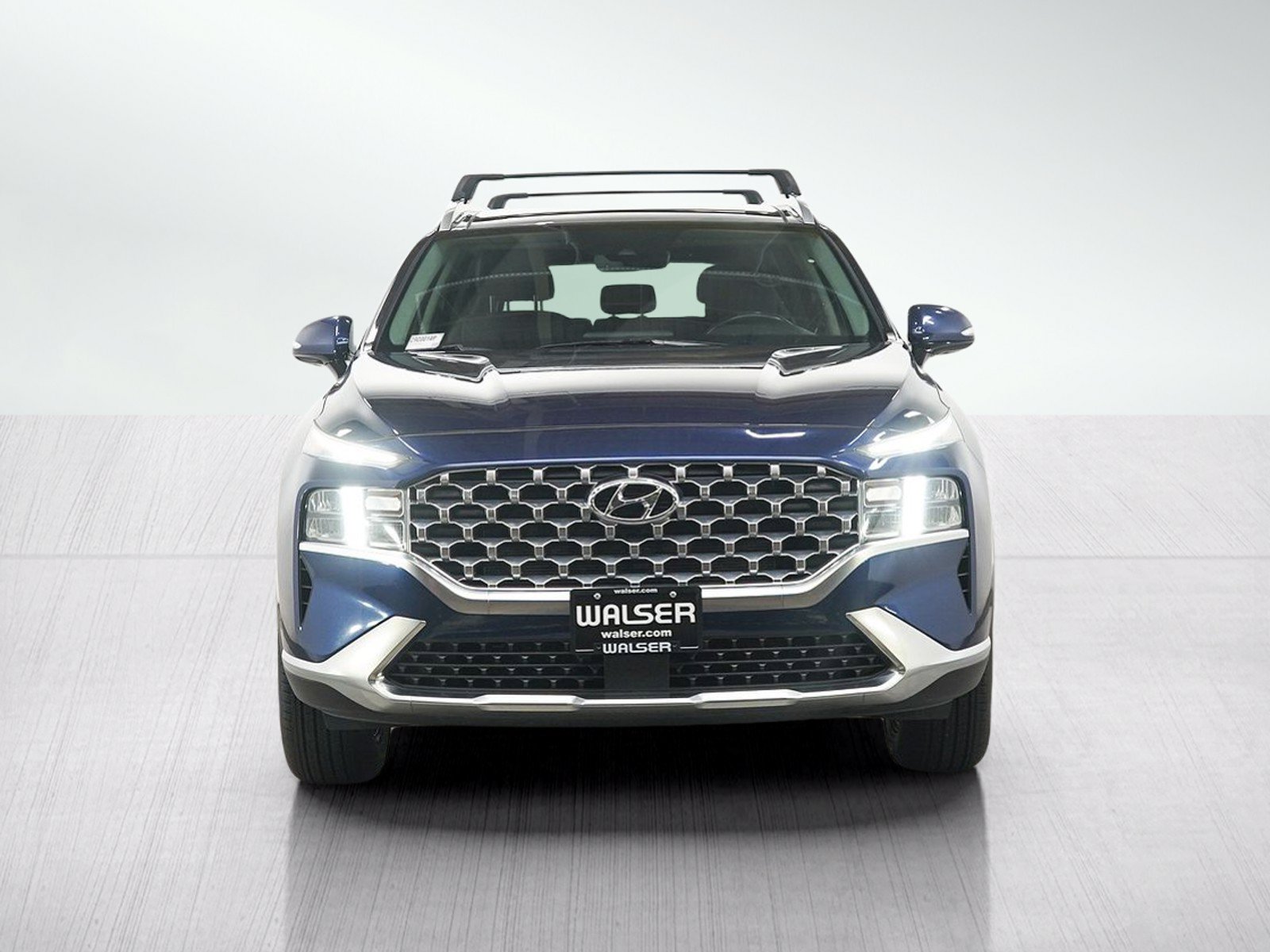 Used 2022 Hyundai Santa Fe SEL AWD/4WD image 10