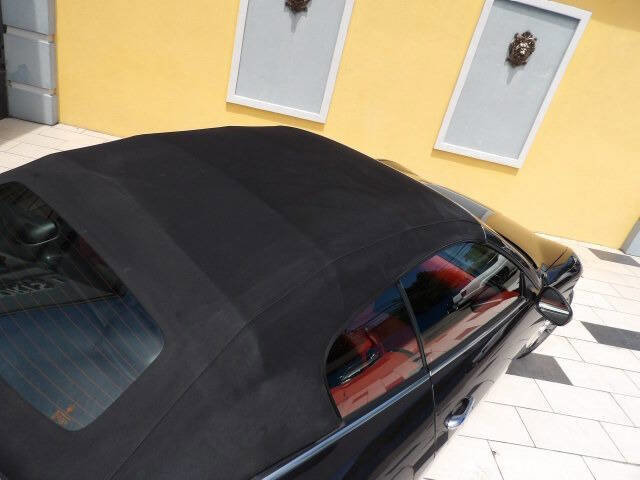 Used 2017 Maserati GranTurismo Convertible image 18